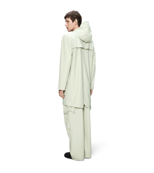 CHUBASQUERO LONG JACKET W3 UNISEX RAINS
