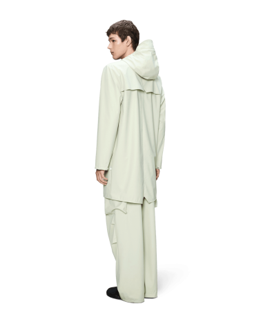 CHUBASQUERO LONG JACKET W3 UNISEX RAINS