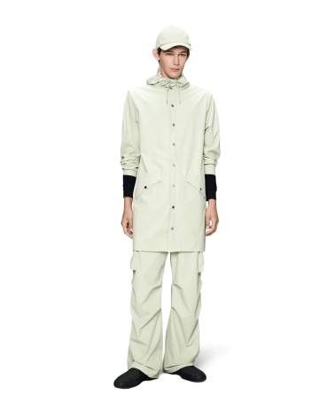 CHUBASQUERO LONG JACKET W3 UNISEX RAINS