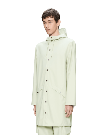 CHUBASQUERO LONG JACKET W3 UNISEX RAINS