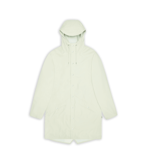 CHUBASQUERO LONG JACKET W3 UNISEX RAINS