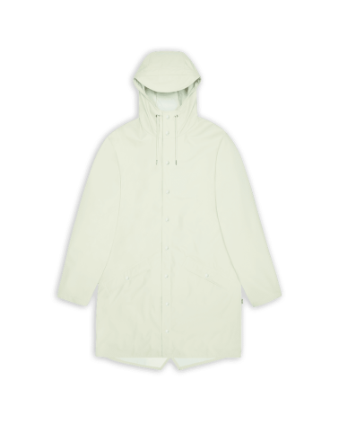 CHUBASQUERO LONG JACKET W3 UNISEX RAINS