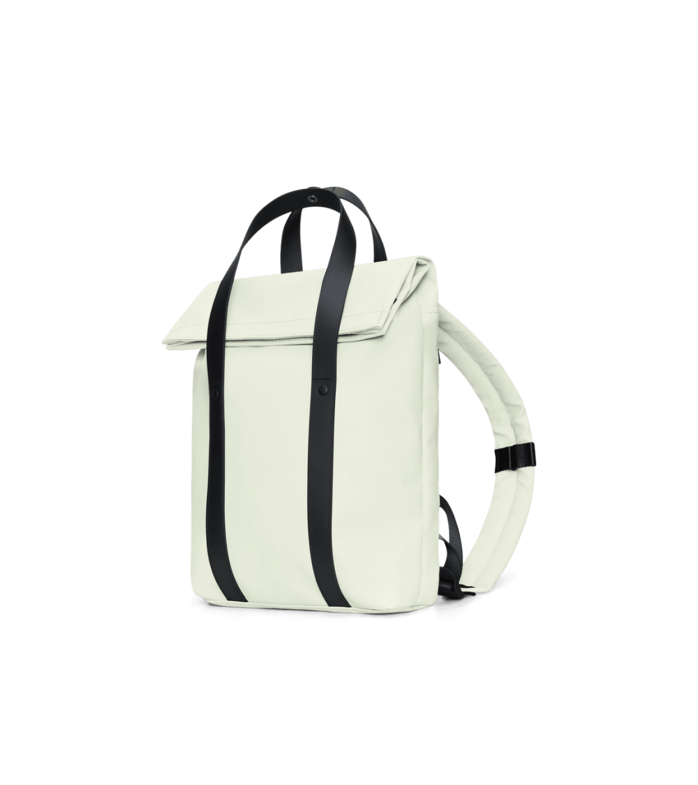MOCHILA 2 WAY TOTE BACKPACK MINI W3 RAINS