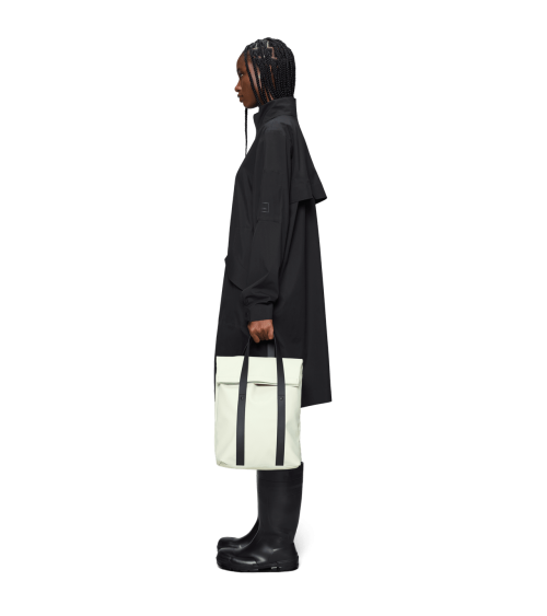 MOCHILA 2 WAY TOTE BACKPACK MINI W3 RAINS