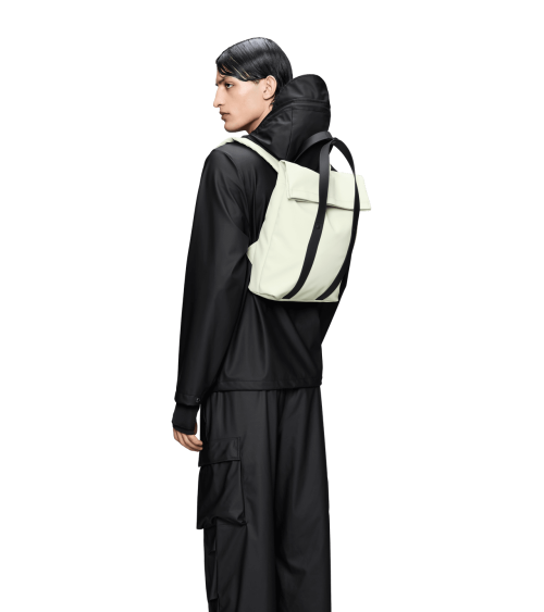 MOCHILA 2 WAY TOTE BACKPACK MINI W3 RAINS