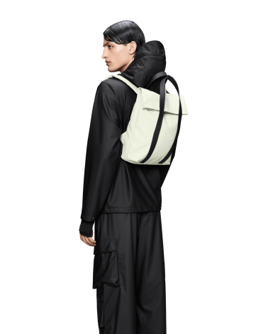 MOCHILA 2 WAY TOTE BACKPACK MINI W3 RAINS