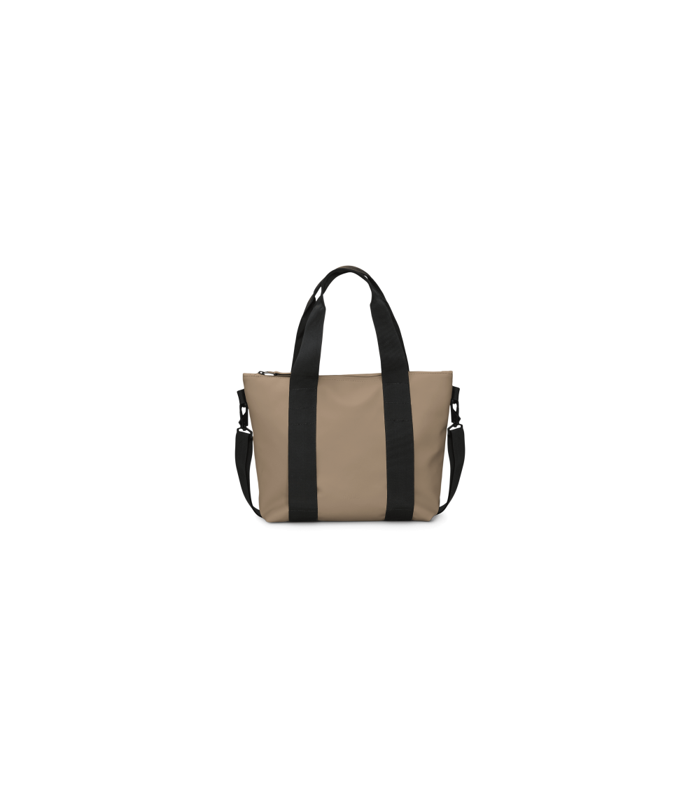 BOLSO TOTE BAG MICRO W3 RAINS