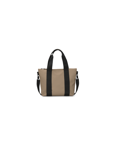 BOLSO TOTE BAG MICRO W3 RAINS