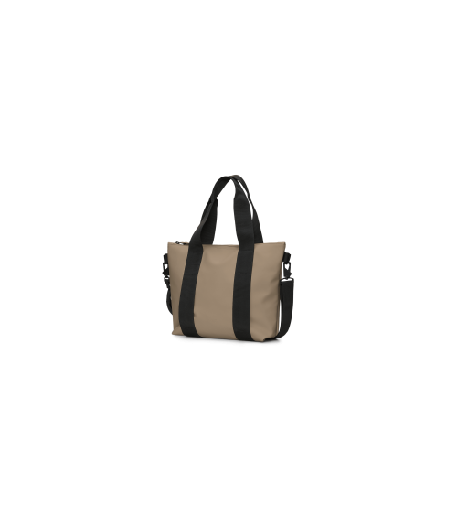 BOLSO TOTE BAG MICRO W3 RAINS