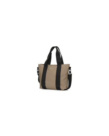 BOLSO TOTE BAG MICRO W3 RAINS