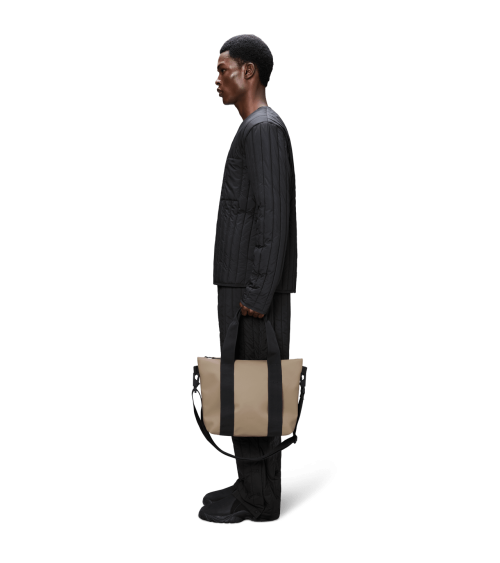 BOLSO TOTE BAG MICRO W3 RAINS
