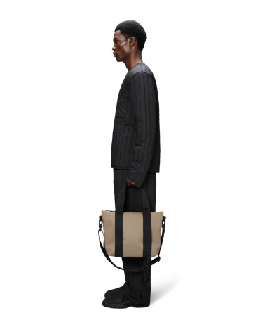 BOLSO TOTE BAG MICRO W3 RAINS