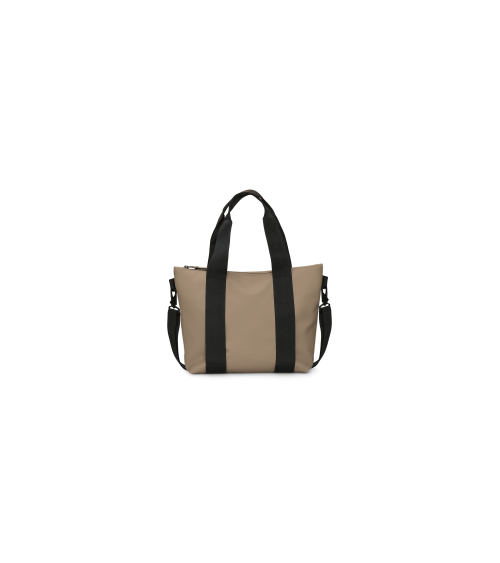 BOLSO TOTE BAG MICRO W3 RAINS