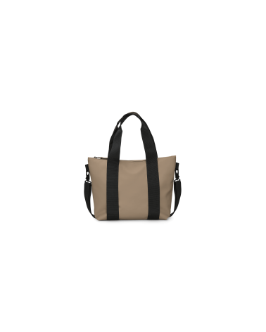 BOLSO TOTE BAG MICRO W3 RAINS