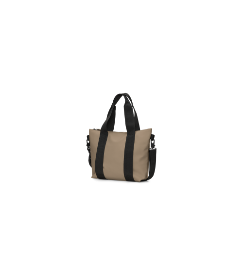 BOLSO TOTE BAG MICRO W3 RAINS