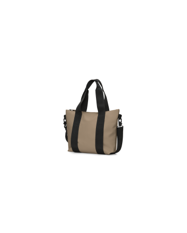 BOLSO TOTE BAG MICRO W3 RAINS