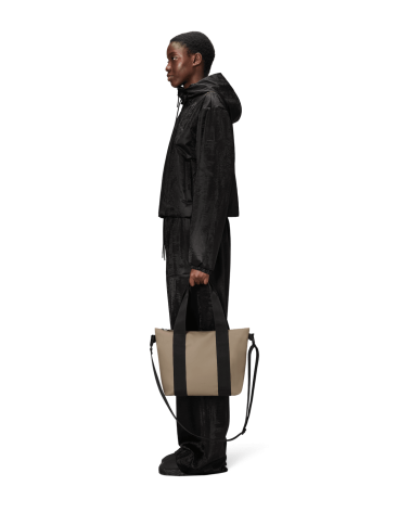 BOLSO TOTE BAG MICRO W3 RAINS