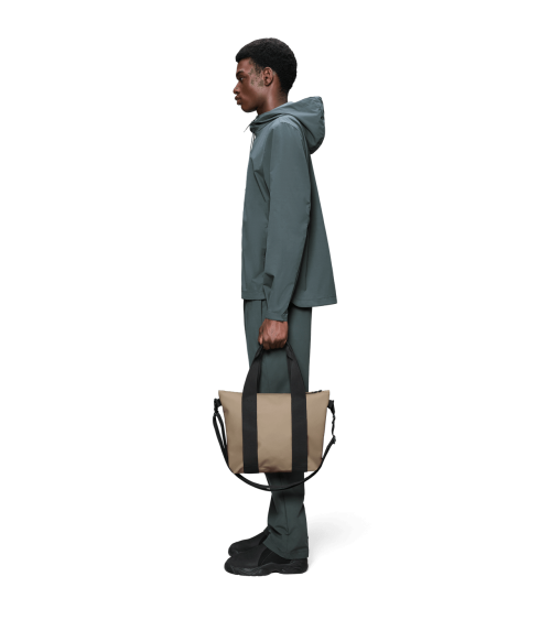 BOLSO TOTE BAG MICRO W3 RAINS