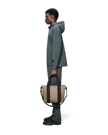 BOLSO TOTE BAG MICRO W3 RAINS