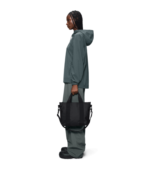 BOLSO TOTE BAG MICRO W3 RAINS