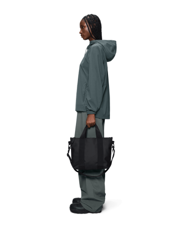BOLSO TOTE BAG MICRO W3 RAINS