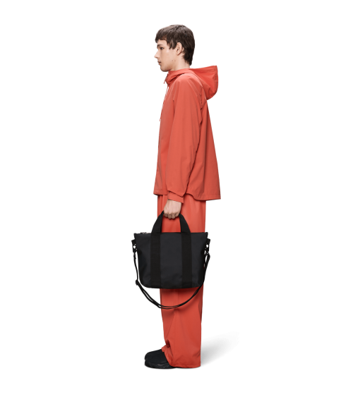 BOLSO TOTE BAG MICRO W3 RAINS