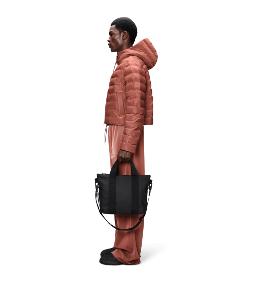 BOLSO TOTE BAG MICRO W3 RAINS