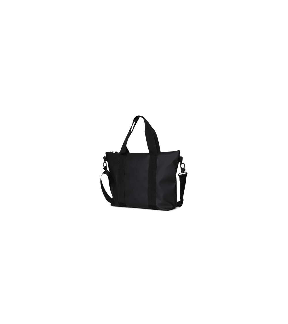BOLSO TOTE BAG MICRO W3 RAINS