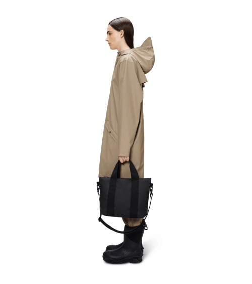 BOLSO TOTE BAG MICRO W3 RAINS
