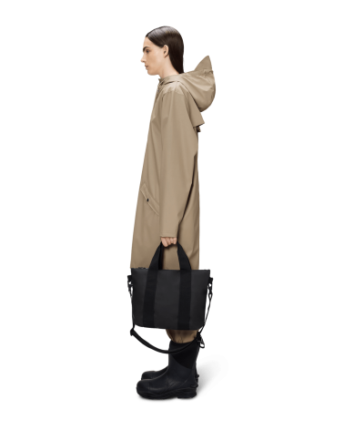 BOLSO TOTE BAG MICRO W3 RAINS