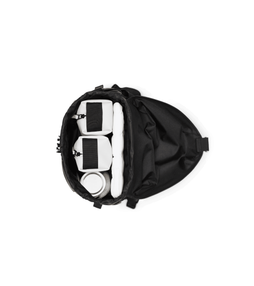 MOCHILA VALERA BUCKET BACKPACK W3 RAINS