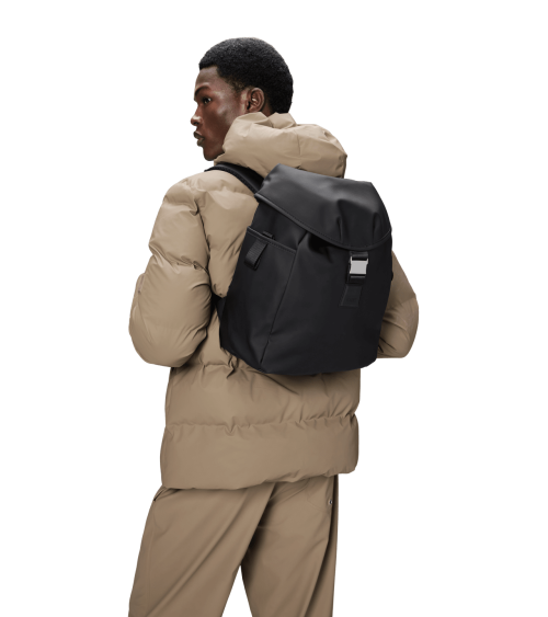 MOCHILA VALERA BUCKET BACKPACK W3 RAINS
