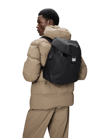 MOCHILA VALERA BUCKET BACKPACK W3 RAINS