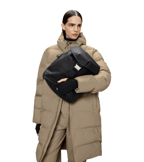MOCHILA VALERA BUCKET BACKPACK W3 RAINS