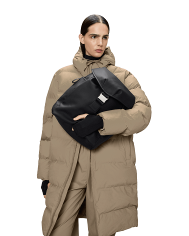 MOCHILA VALERA BUCKET BACKPACK W3 RAINS