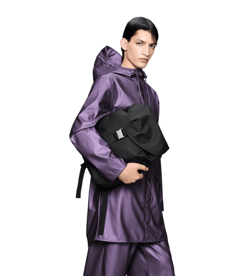 MOCHILA VALERA BUCKET BACKPACK W3 RAINS