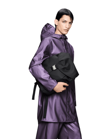 MOCHILA VALERA BUCKET BACKPACK W3 RAINS