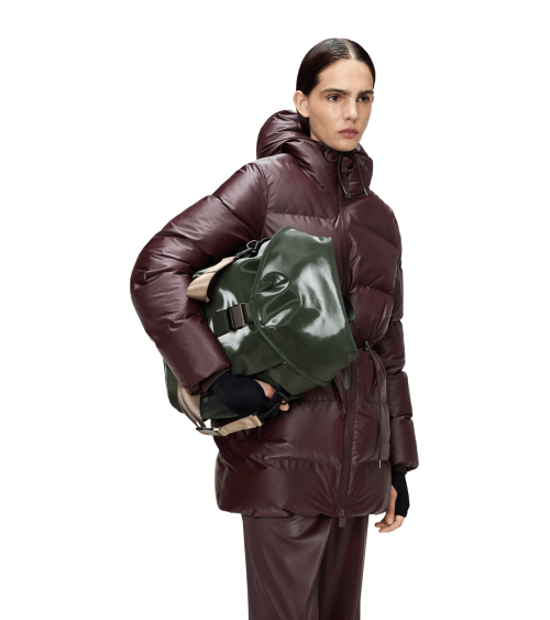 MOCHILA VALERA BUCKET BACKPACK W3 RAINS