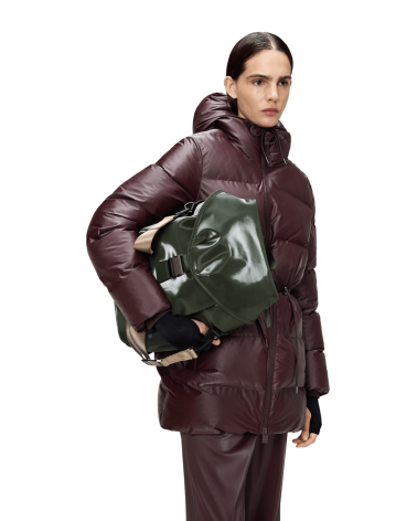 MOCHILA VALERA BUCKET BACKPACK W3 RAINS