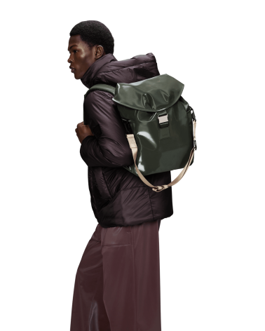 MOCHILA VALERA BUCKET BACKPACK W3 RAINS