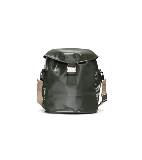 MOCHILA VALERA BUCKET BACKPACK W3 RAINS