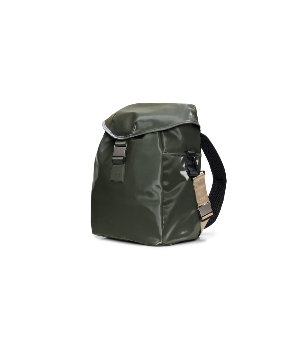 MOCHILA VALERA BUCKET BACKPACK W3 RAINS