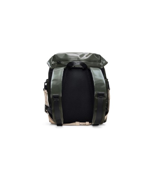 MOCHILA VALERA BUCKET BACKPACK W3 RAINS
