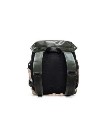 MOCHILA VALERA BUCKET BACKPACK W3 RAINS