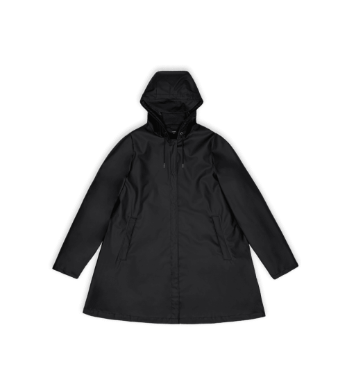 CHUBASQUERO A-LINE W JACKET W3 RAINS