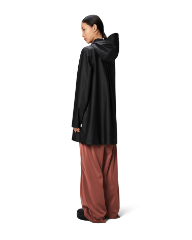 CHUBASQUERO A-LINE W JACKET W3 RAINS