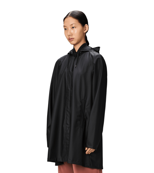CHUBASQUERO A-LINE W JACKET W3 RAINS