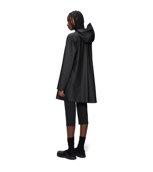 CHUBASQUERO A-LINE W JACKET W3 RAINS