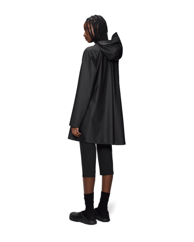 CHUBASQUERO A-LINE W JACKET W3 RAINS