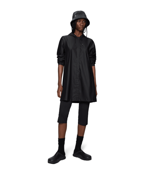 CHUBASQUERO A-LINE W JACKET W3 RAINS